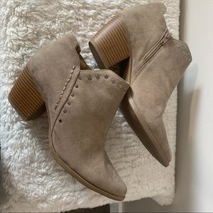 Lexi &Abby Western Boots